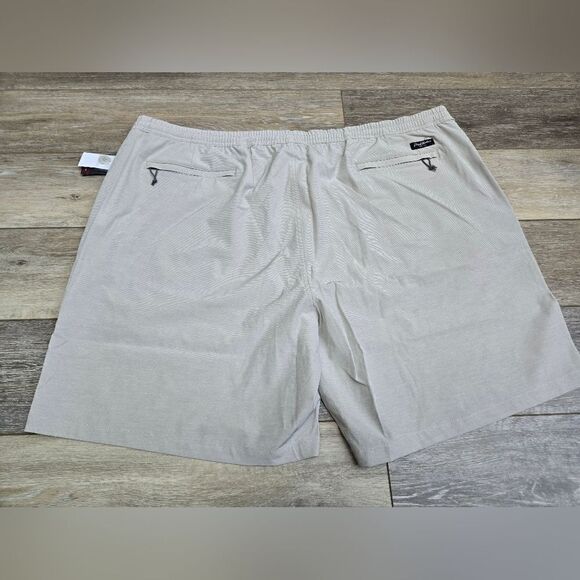 Nwt Flags & Anthem MadeFlex All Day Comfort Shorts size 2xl new - Picture 2 of 13